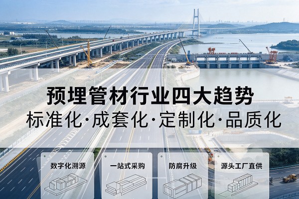 甘洛行业发展趋势总结