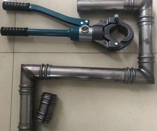 甘洛冷却管生产