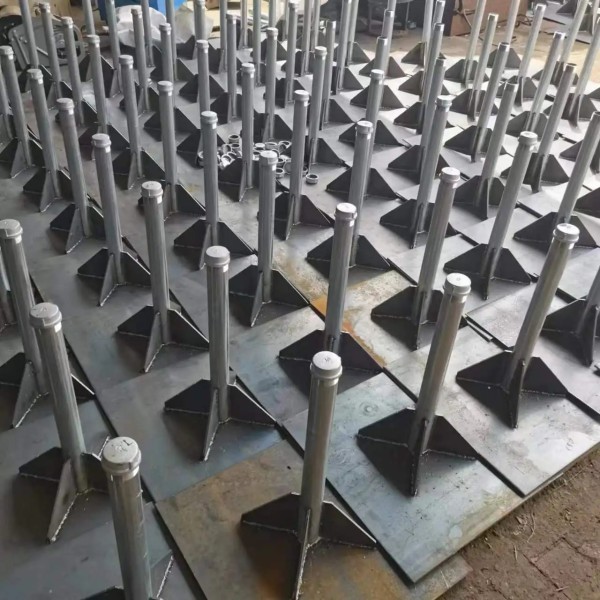 甘洛鑫亿呈沉降板生产