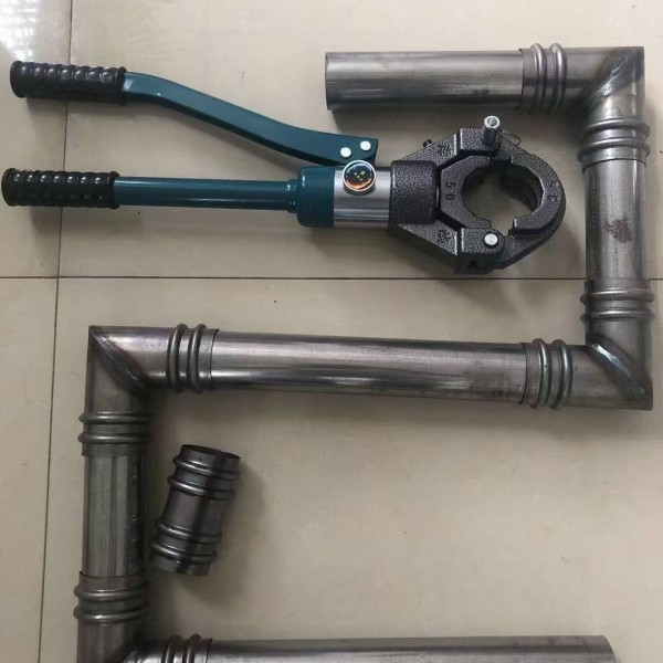 甘洛鑫亿呈冷却管